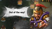 Romance of the Three Kingdoms: The Legend of CaoCao screenshot 14