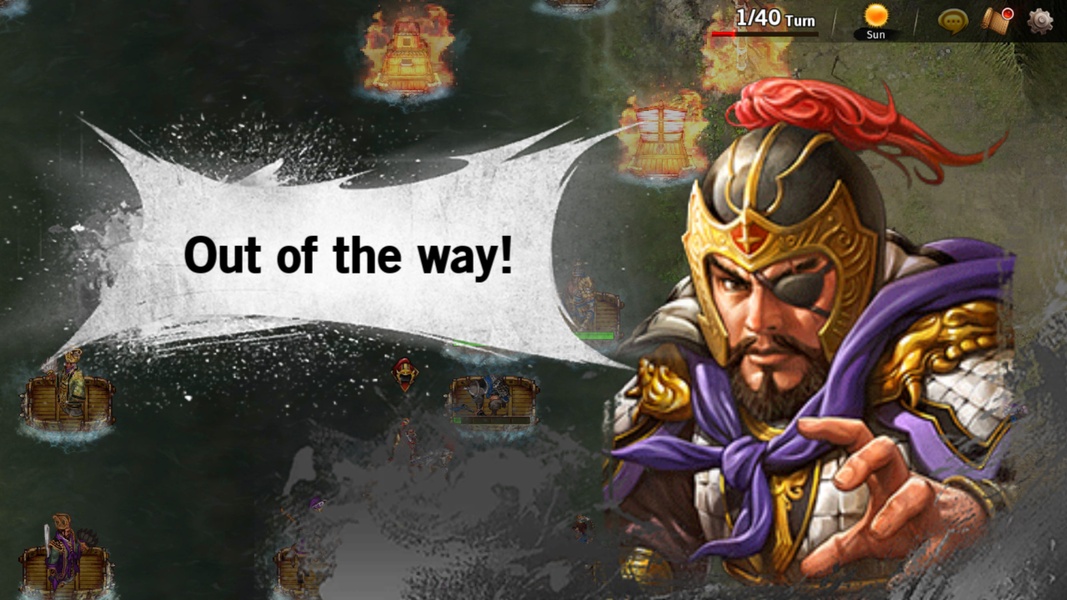 Romance of the Three Kingdoms: The Legend of CaoCao - Preview 13
