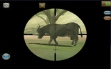 3D Hunting: African Militia screenshot 2