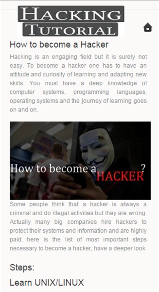 Hacking Tutorial - Preview 1