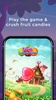 Fruit Candy Blast Sweet Match screenshot 5