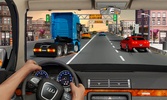 Traffic Highway Racer - Car Rider screenshot 11