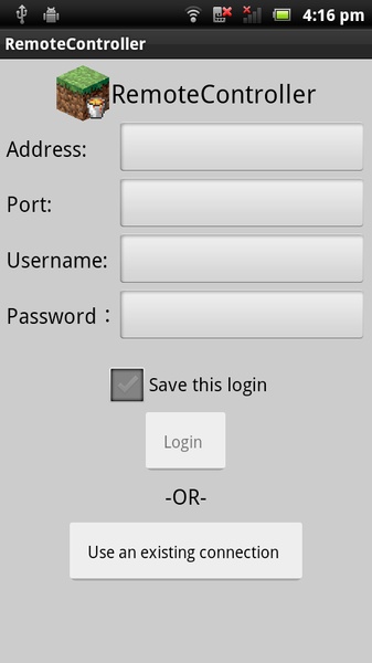 RemoteController - Preview 16