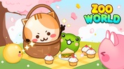 Zoo World screenshot 6