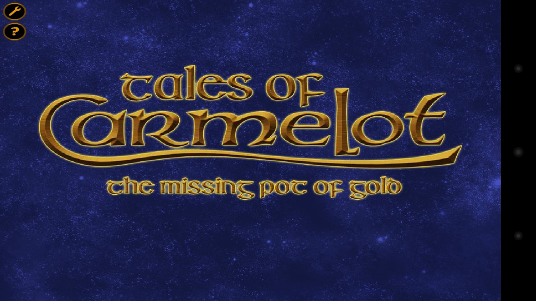 Tales of Carmelot - Preview 10