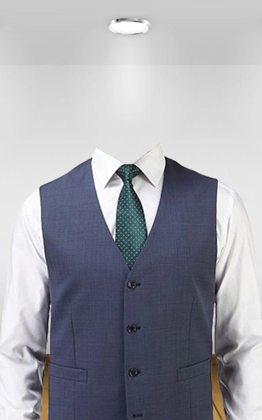 Man Suit - Preview 5