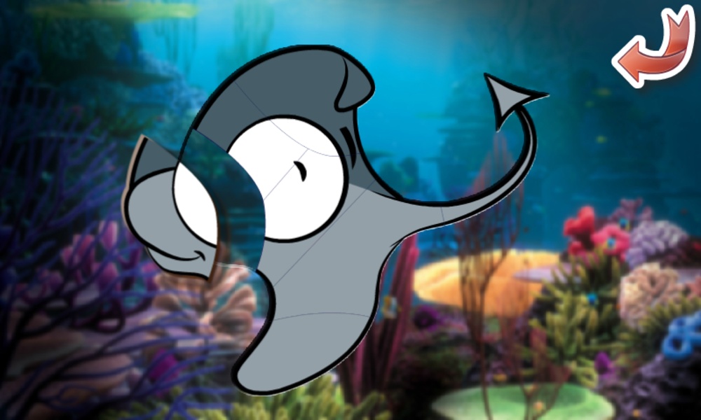 Cute Sea Puzzle - Preview 4