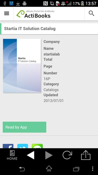 ActiBook - Preview 3