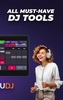 YouDJ Mixer - Easy DJ app screenshot 10