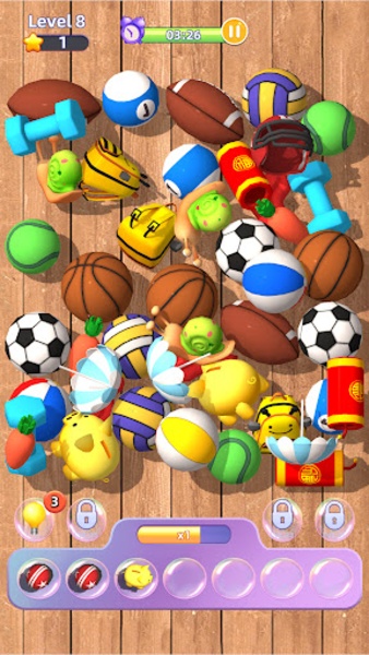 Matching Fun - Preview 5