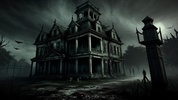 Scary Horror Escape Games 3d screenshot 2