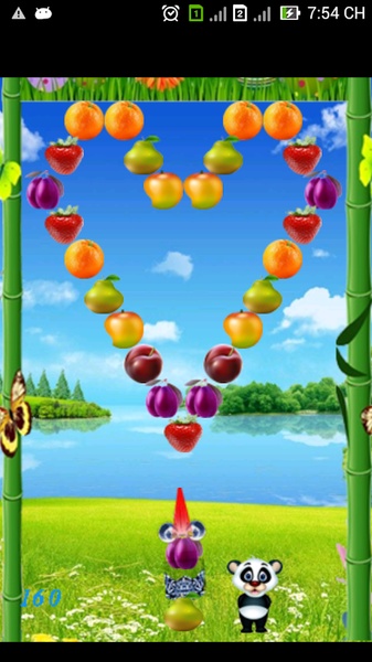 Panda Fruits Bubble - Preview 9