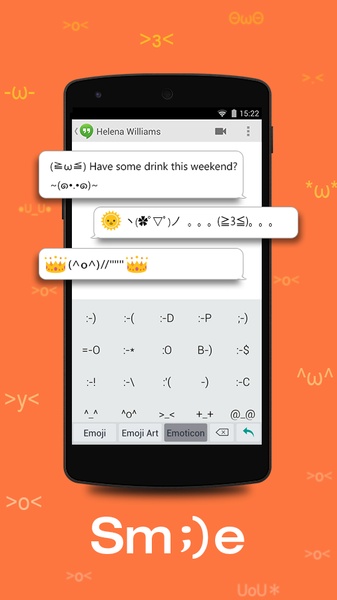 Emoji Art - Preview 3