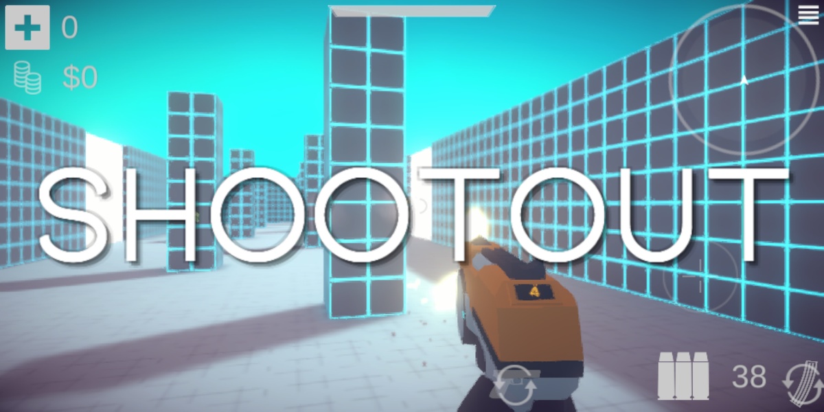 321 Shootout - Preview 3