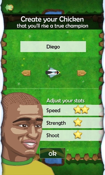 Chickens Soccer World Cup Free - Preview 8