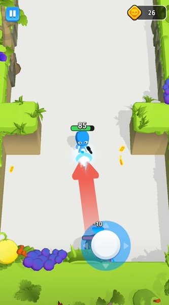 Shoot N Loot - Preview 1