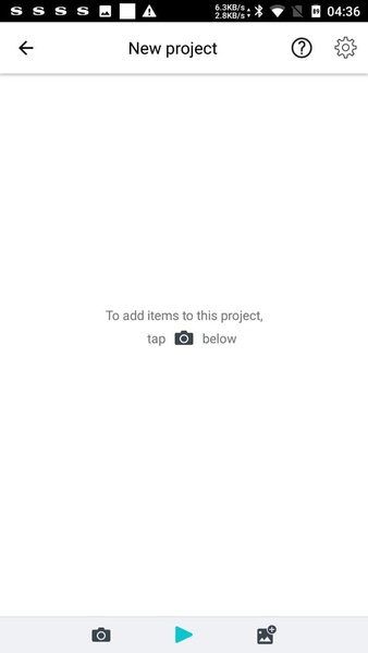 LifeLapse - Preview 1