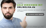 ONLINELIGA.de Deutsche Online screenshot 1