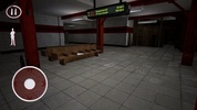 Scary Subway Escape Horror screenshot 8