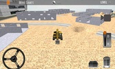 Construction Yard Simulator 3D screenshot 11