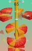 Helix Fruits Fall screenshot 8