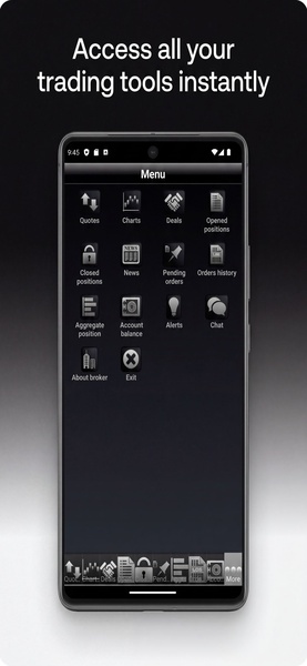 MobileForex - Preview 5