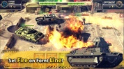 Frontline Army:Assault Warfare screenshot 5
