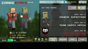 Zombie Strike Online : 3D,FPS,PVP screenshot 4