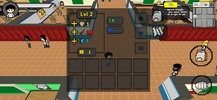 Hazard School: Bully Fight screenshot 2