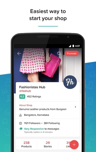 Shopo - Preview 2