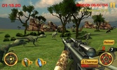 Wild Hunter screenshot 2