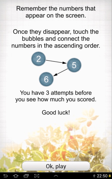 Brain Test PRO - Preview 12