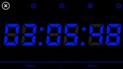 Night Display(Alarm Clock) screenshot 7