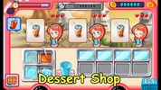 dessert shop game screenshot 3