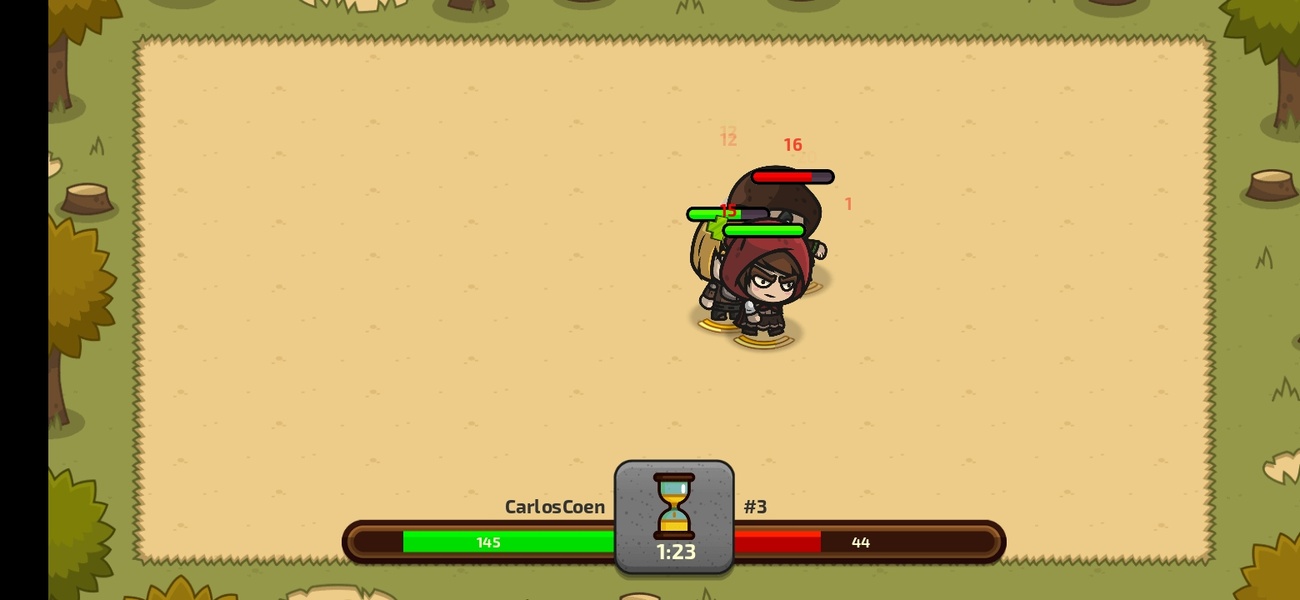 Raid Heroes: Sword and Magic - Preview 8