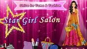 Star Girl Salon screenshot 5