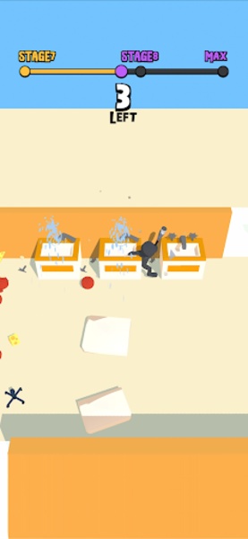 Angry Office - Preview 8