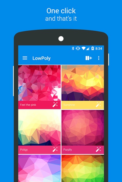 FlatWallpapers - Preview 6