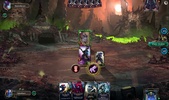 Warhammer 40,000: Warpforge screenshot 11