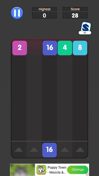 Merge Number - Preview 7