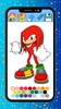 Sonic Coloring screenshot 5