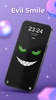 Silly Smiles Live Wallpaper screenshot 6