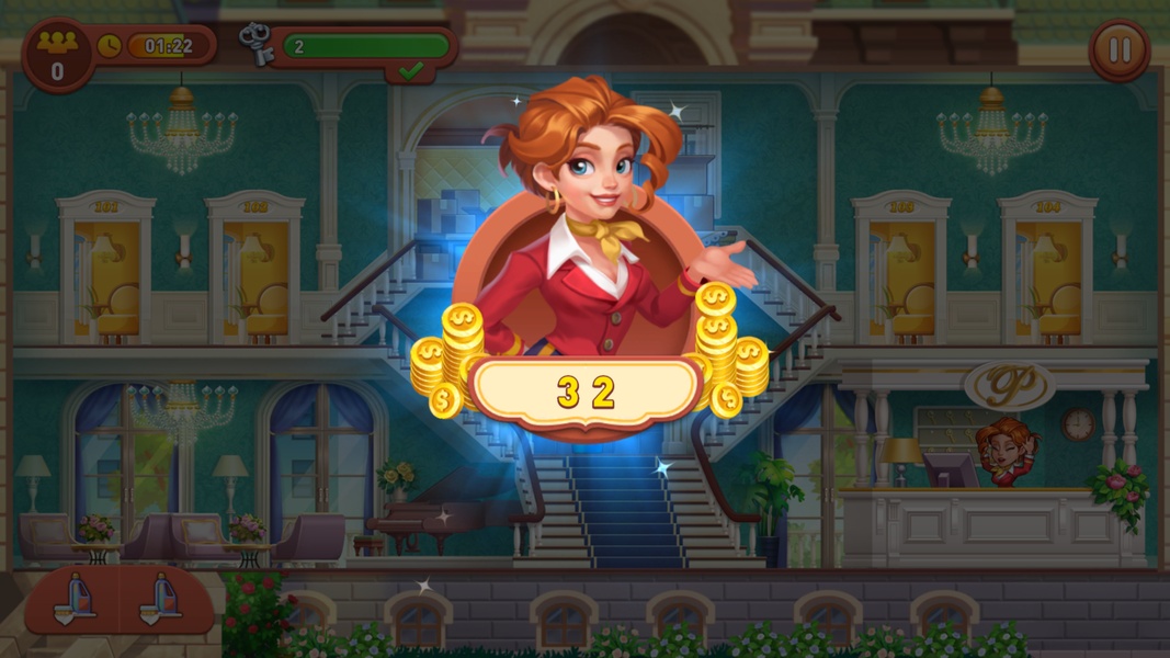 Hotel Fever - Preview 1