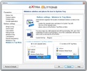eXtra Buttons screenshot 1