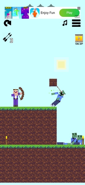 Noob vs 1000 zombies - Preview 3