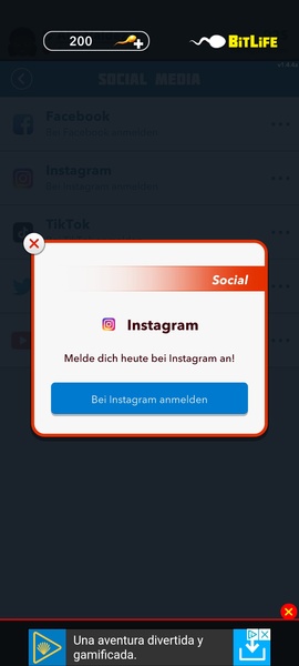 BitLife DE - Preview 1