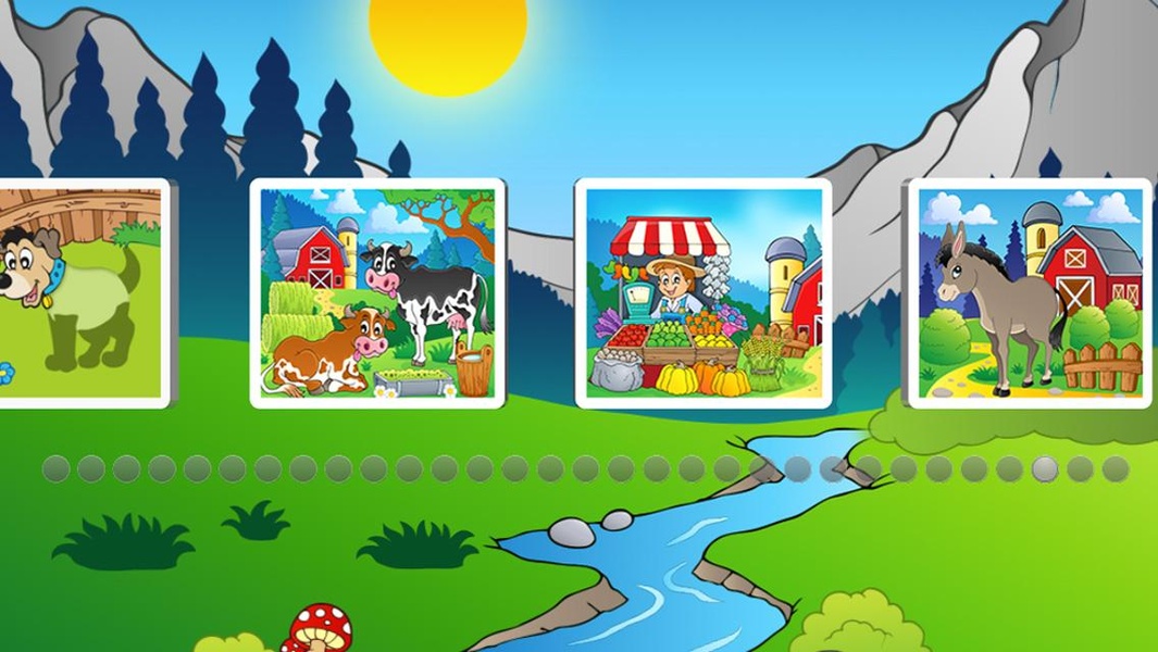 AnimalPuzzle - Preview 4