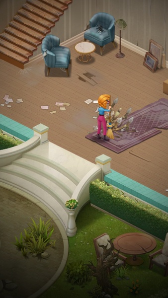 Bella Villa - Preview 2