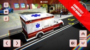 911 Emergency Ambulance screenshot 6