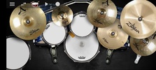 Mega Drum - Drumming App screenshot 2